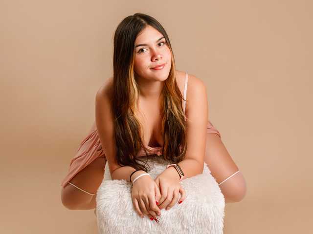A profil fényképe Mitchel-lStoone
