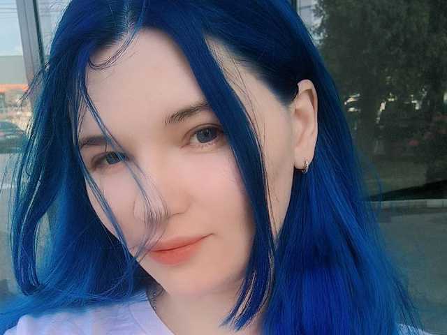 A profil fényképe MiuAmano
