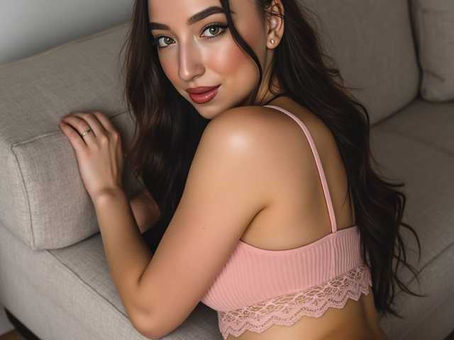A profil fényképe MonAmourrr