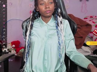 Erotikus videocsevegés Mocha17