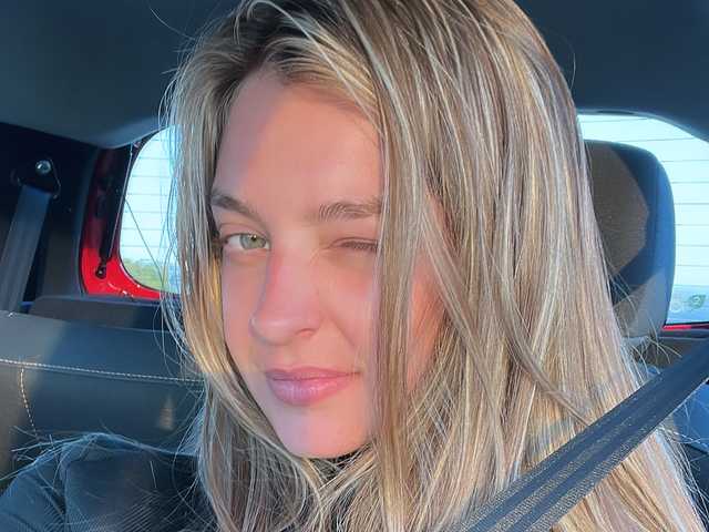 A profil fényképe Modelbunny55