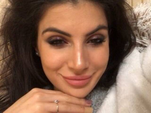 Sugárzási képernyőképek _SWEEETY_