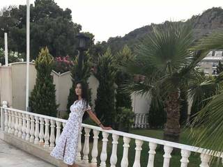 Erotikus videocsevegés MokkaWei