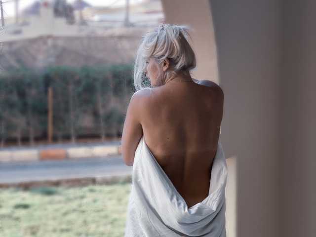 A profil fényképe mokkoann