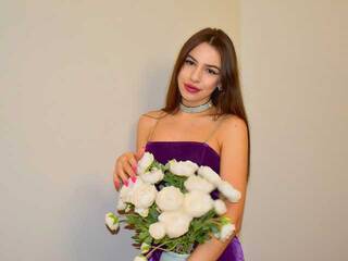 Erotikus videocsevegés MoleculeOfYou