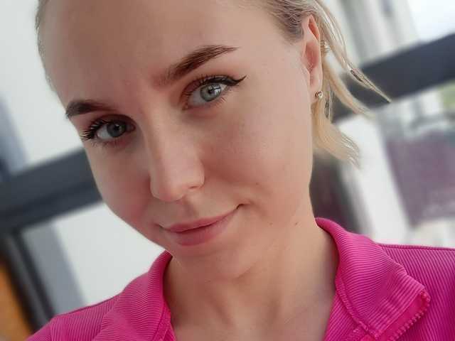 A profil fényképe Molliea