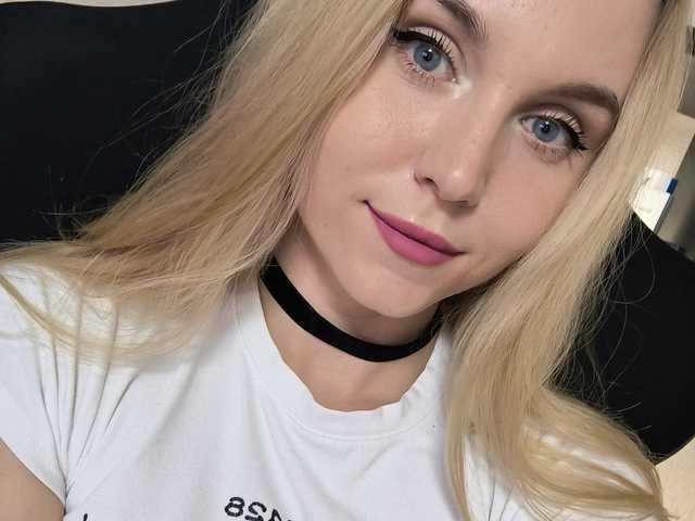 A profil fényképe Molliea