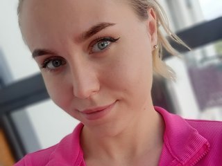 Erotikus videocsevegés Molliea