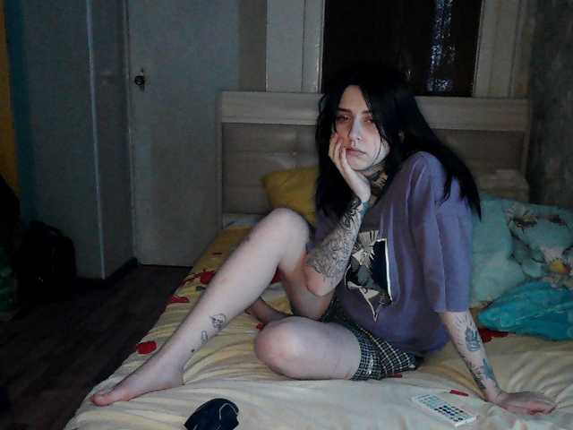 A profil fényképe Molly-Lovely