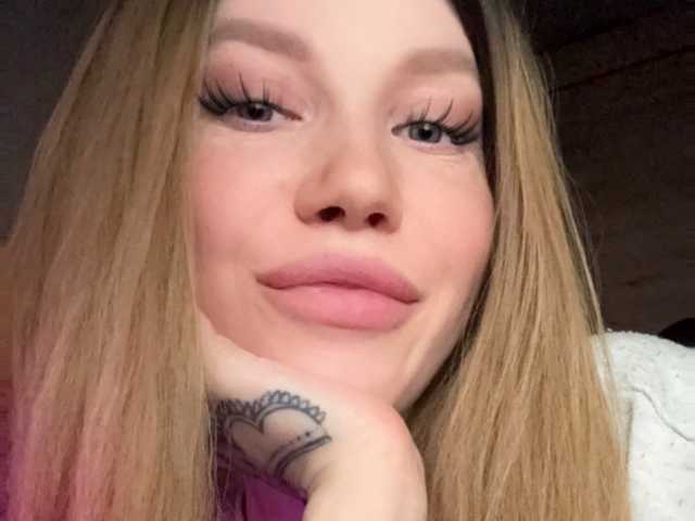 A profil fényképe Molly6362