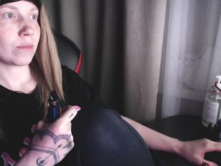 Erotikus videocsevegés Molly6362