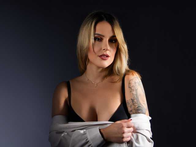 A profil fényképe MollyBeauty