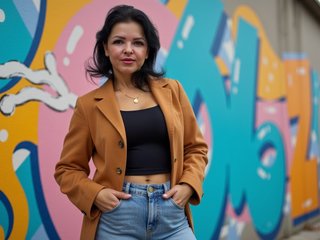 Erotikus videocsevegés Mollybrunett