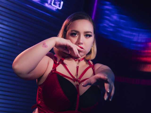 A profil fényképe MollyCruel