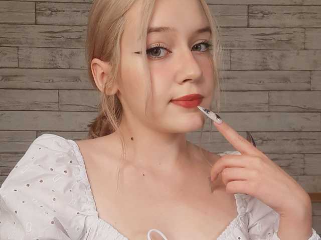 A profil fényképe MiaGarcia