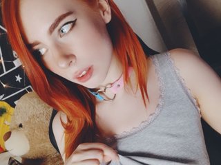 A profil fényképe MollyRedWolf