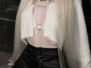 Erotikus videocsevegés Mollysweet377