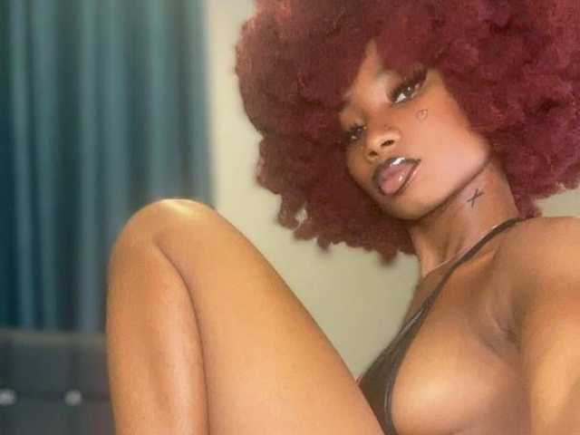 A profil fényképe Mona_Keyis