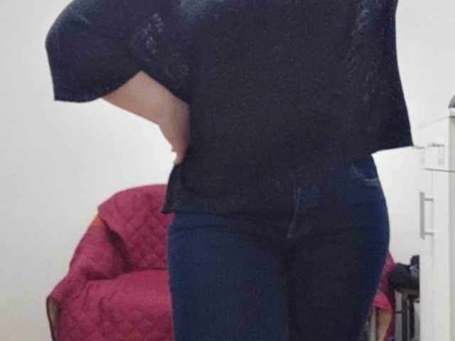A profil fényképe Monella77