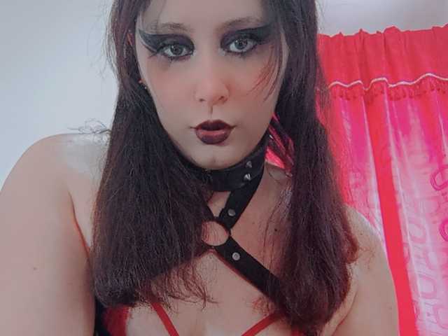 A profil fényképe MonetBellla