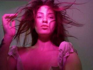 Erotikus videocsevegés MonicaHoney