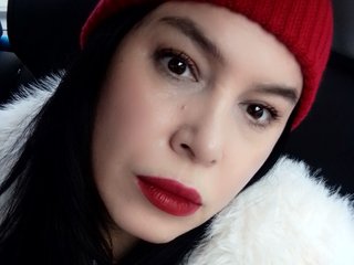 Erotikus videocsevegés MonicaMiaa