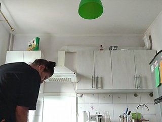 Erotikus videocsevegés MonicaMilf