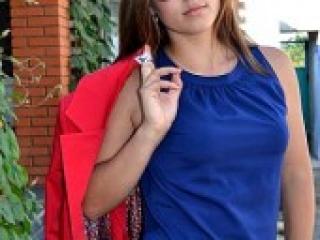 A profil fényképe MoNiika