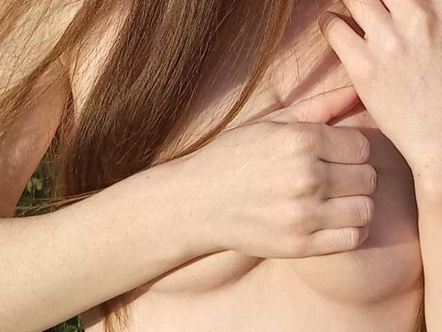 A profil fényképe Monika-X