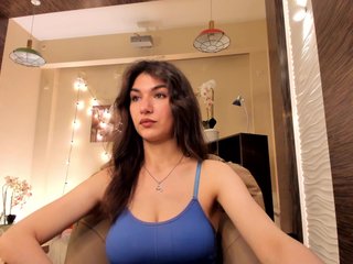 Erotikus videocsevegés MonikaVii