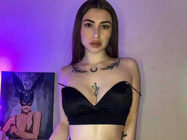 A profil fényképe MonikaLevi