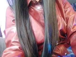 Erotikus videocsevegés monikanylon