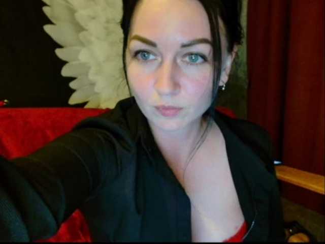 Sugárzási képernyőképek Mistress_Zoe1