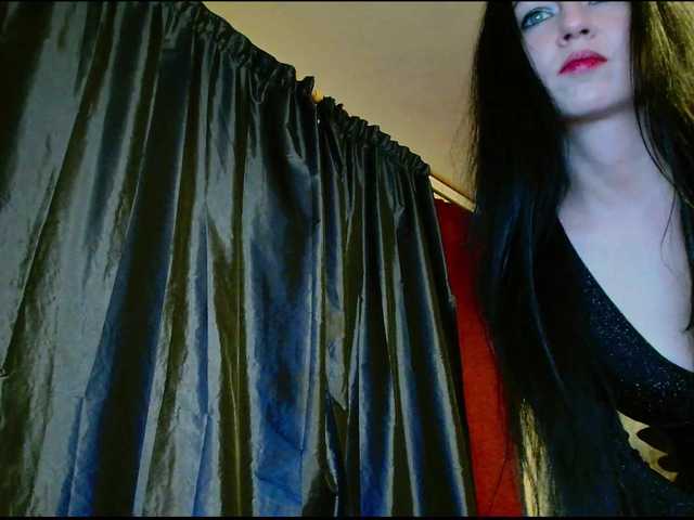 Sugárzási képernyőképek Mistress_Zoe1