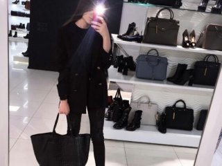 A profil fényképe MonnikaLuxe