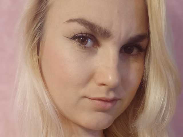 A profil fényképe _Honey_