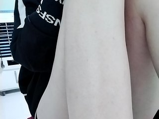 Erotikus videocsevegés SexyGirl-18