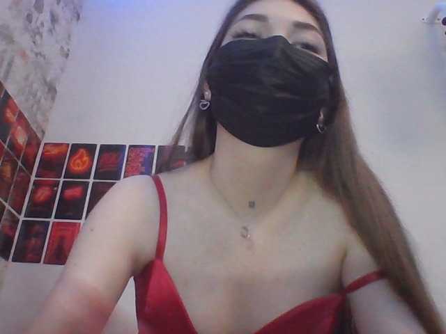 A profil fényképe MoonBunny