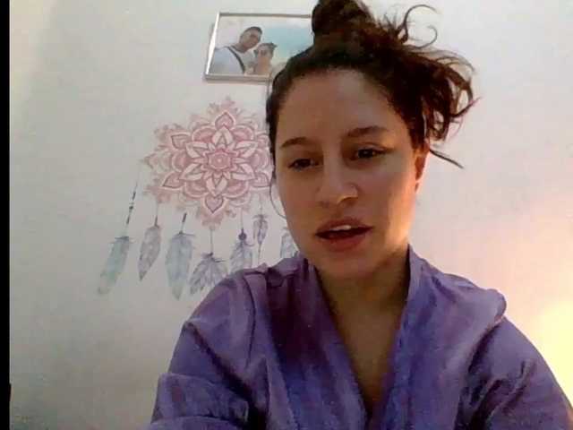 Sugárzási képernyőképek MoonDriada