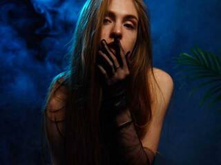 Erotikus videocsevegés MoonLina