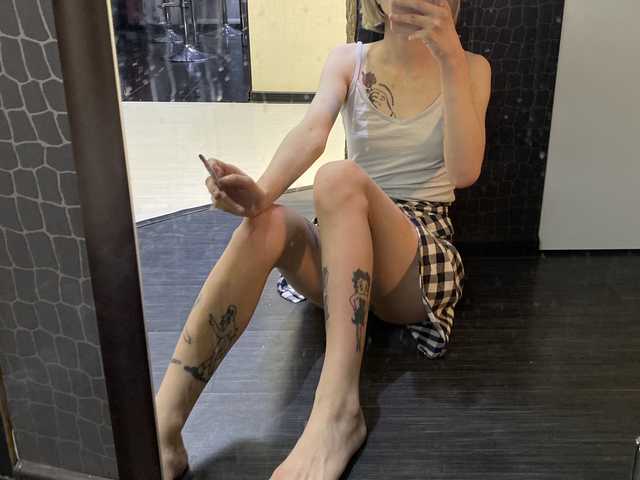 A profil fényképe moorcheet