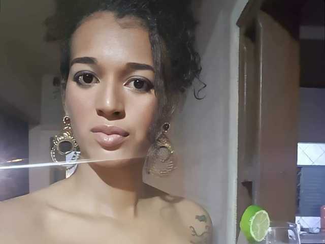 A profil fényképe BonVivantt