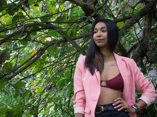 Erotikus videocsevegés MorenaCerrado