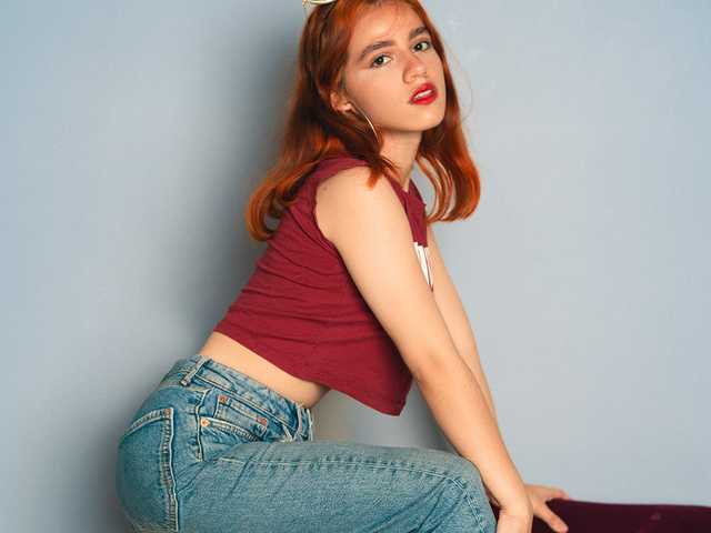 A profil fényképe Morgan-Cooper