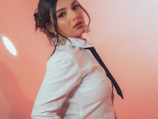 A profil fényképe MorganHicks