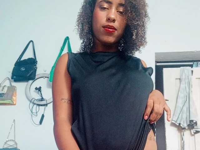 A profil fényképe morochitahot