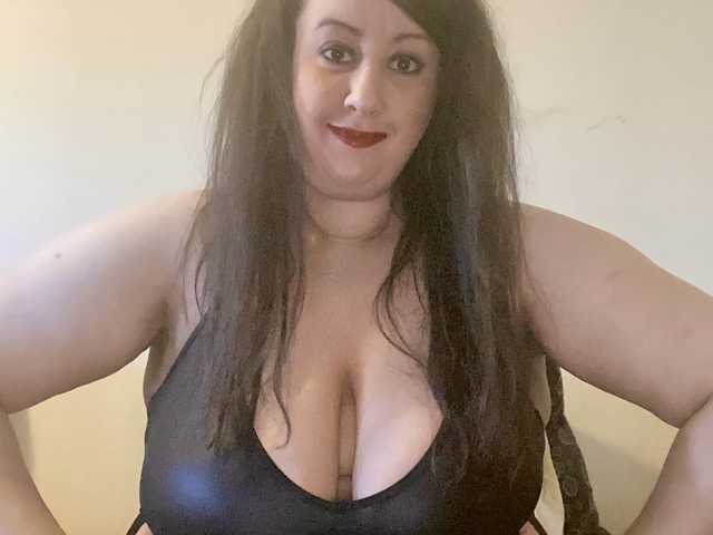 A profil fényképe Morrocanbbw