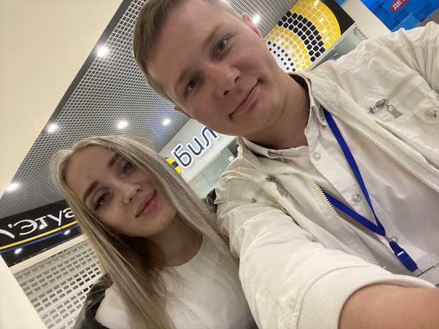 A profil fényképe MrMcSweet