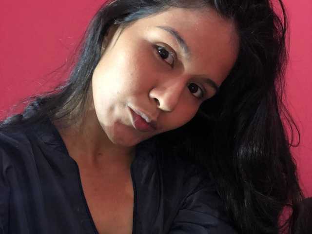 A profil fényképe Mrs-oriana