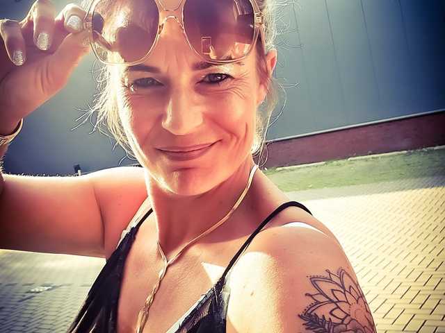 A profil fényképe Ashley-Rose
